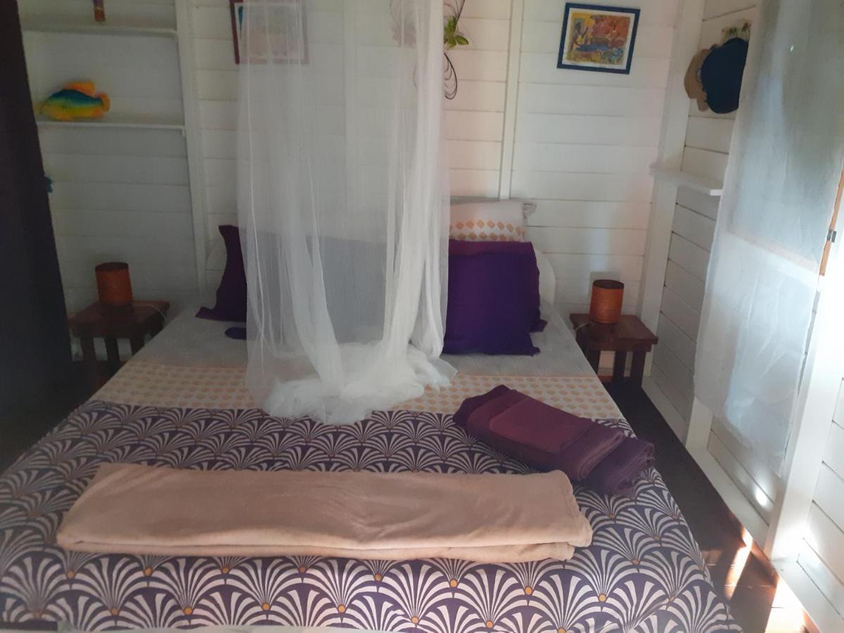 Villa Mariposa à Sainte-Rose Extérieur photo